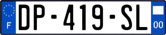 DP-419-SL