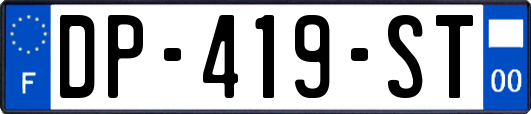 DP-419-ST