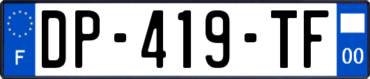 DP-419-TF
