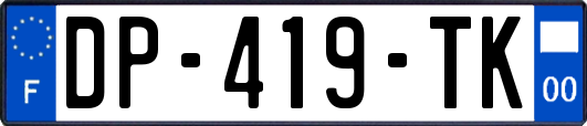 DP-419-TK