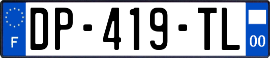 DP-419-TL