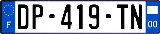 DP-419-TN