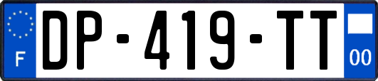 DP-419-TT