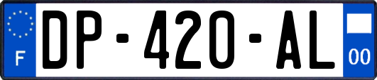 DP-420-AL