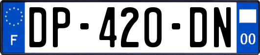 DP-420-DN