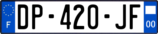 DP-420-JF