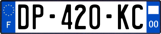 DP-420-KC