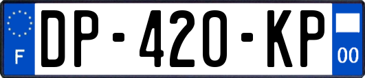 DP-420-KP