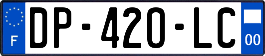 DP-420-LC