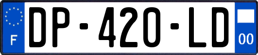 DP-420-LD