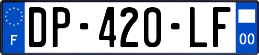 DP-420-LF
