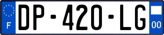 DP-420-LG