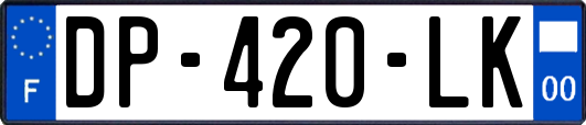 DP-420-LK