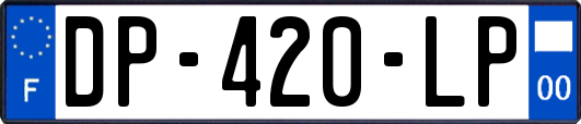 DP-420-LP