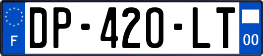 DP-420-LT