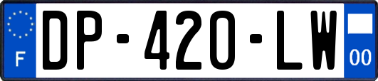 DP-420-LW