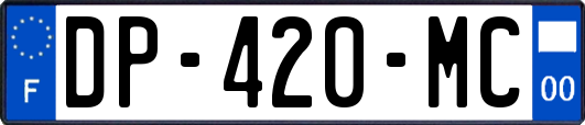 DP-420-MC