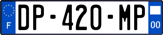 DP-420-MP