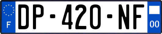 DP-420-NF