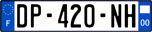 DP-420-NH
