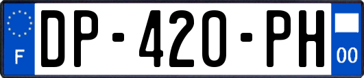 DP-420-PH