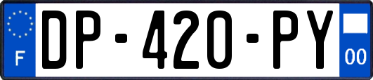 DP-420-PY