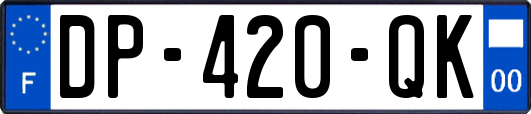 DP-420-QK