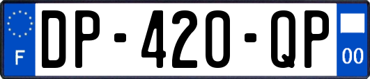 DP-420-QP