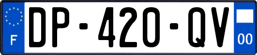 DP-420-QV