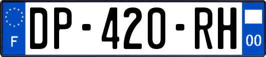 DP-420-RH