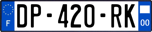 DP-420-RK