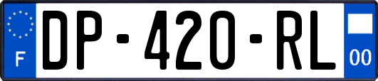 DP-420-RL