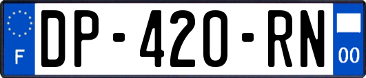 DP-420-RN