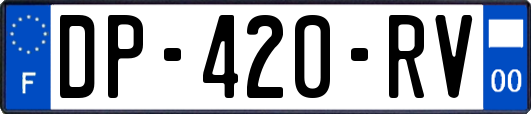 DP-420-RV