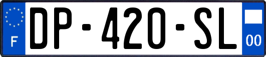 DP-420-SL