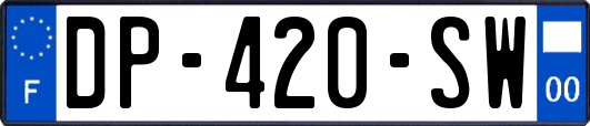 DP-420-SW