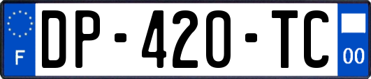 DP-420-TC