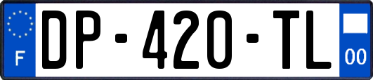 DP-420-TL