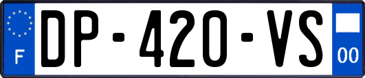 DP-420-VS