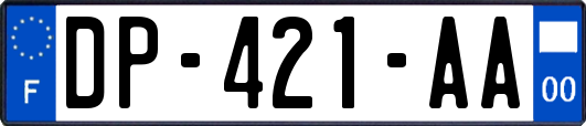 DP-421-AA