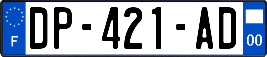 DP-421-AD