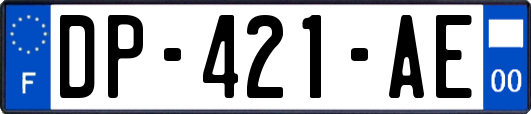 DP-421-AE