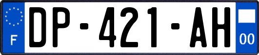 DP-421-AH