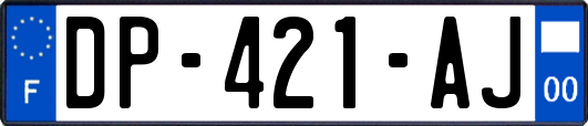 DP-421-AJ