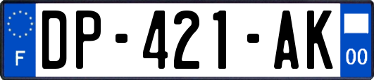 DP-421-AK