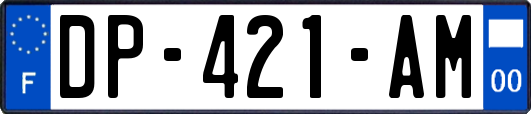 DP-421-AM