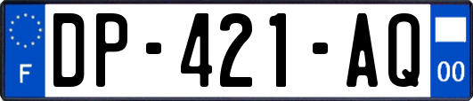 DP-421-AQ