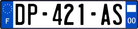 DP-421-AS