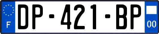 DP-421-BP