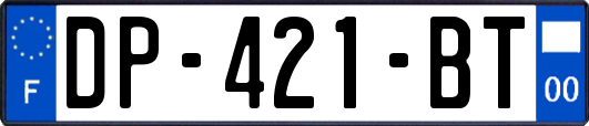 DP-421-BT